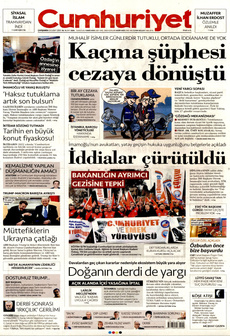 Cumhuriyet