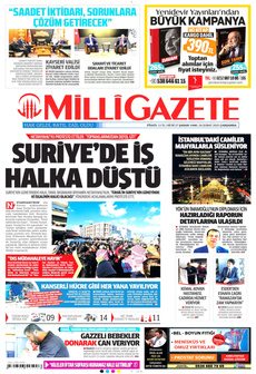 Milli Gazete