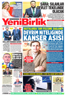 Yenibirlik