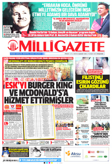 Milli Gazete