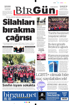 BİRGÜN