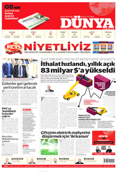 DÜNYA