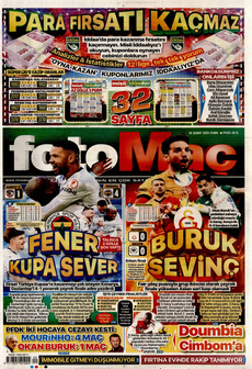 FOTOMAÇ