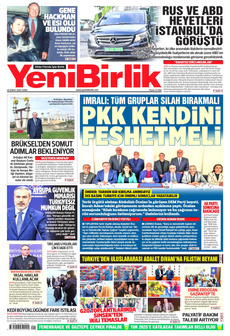 Yenibirlik