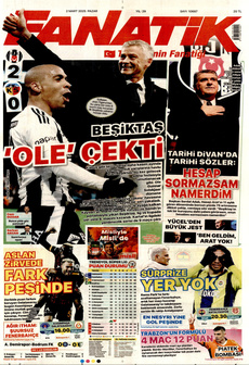 FANATİK