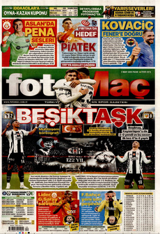 FOTOMAÇ