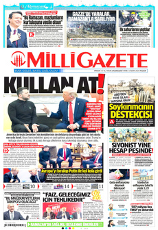 Milli Gazete