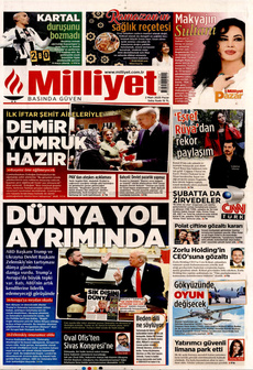 MİLLİYET