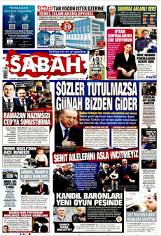 SABAH