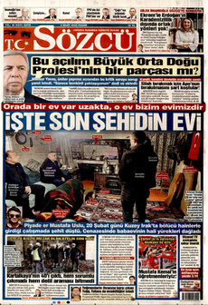 SÖZCÜ