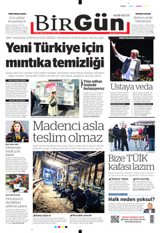 BİRGÜN