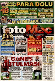FOTOMAÇ
