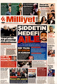 MİLLİYET