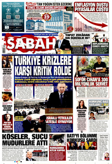 SABAH
