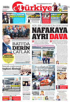 Türkiye Gazetesi