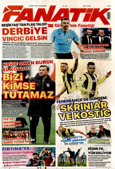FANATİK
