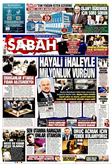 SABAH