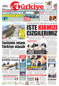 Türkiye Gazetesi