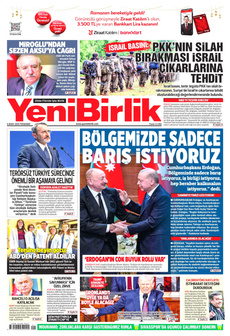 Yenibirlik