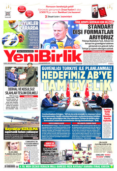 Yenibirlik