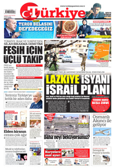 Türkiye Gazetesi