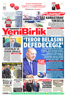 Yenibirlik