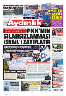 Aydınlık Gazetesi