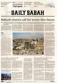 Daily Sabah