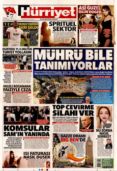 Hürriyet