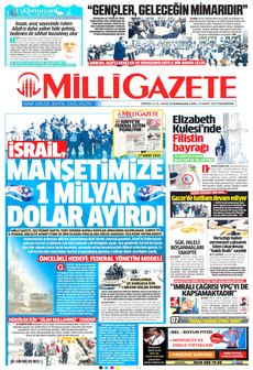 Milli Gazete