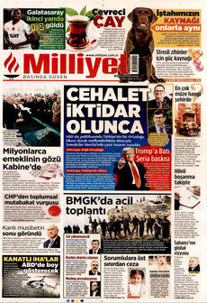 Milliyet