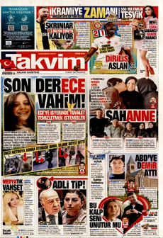 Takvim