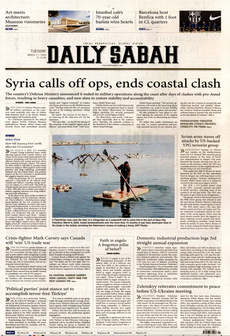 Daily Sabah