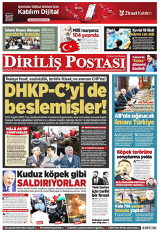 Diriliş Postası