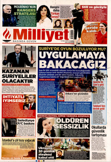 MİLLİYET