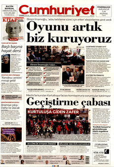 Cumhuriyet