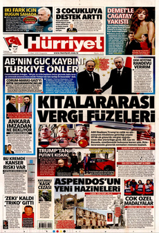 HÜRRİYET