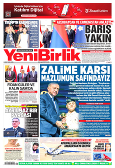 Yenibirlik