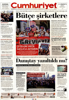 Cumhuriyet