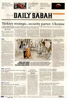 Daily Sabah 