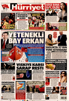 Hürriyet 