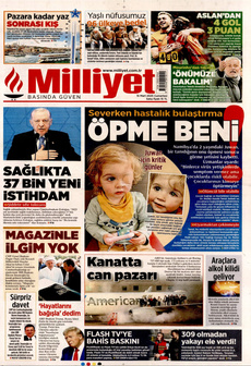 Milliyet