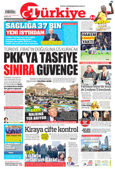 Türkiye Gazetesi