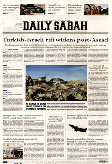 Daily Sabah