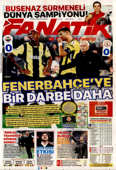 Fanatik