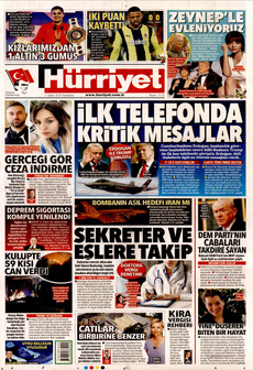 Hürriyet