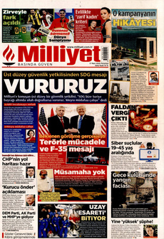 Milliyet 