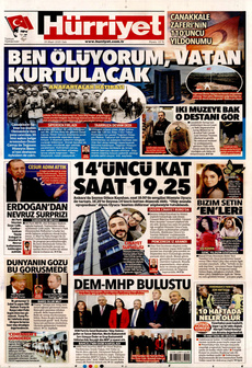 Hürriyet 