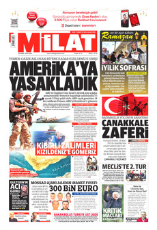 Milat 