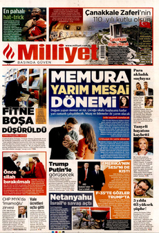 Milliyet 